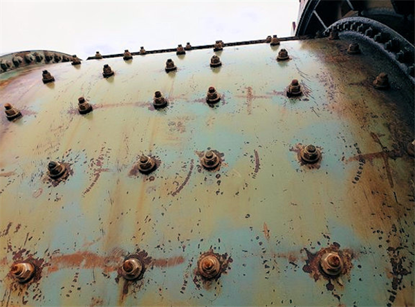 Ani - Flsmidth 20' X 10' (6.1m X 3m) Sag Mill With 2500 Hp Motor)